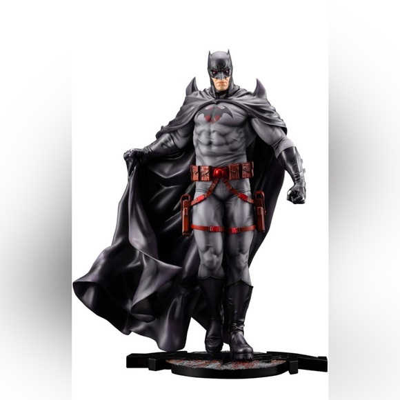 Kotobukiya DC Comics Elseworld Series: Batman Thomas Wayne ArtFX Statue